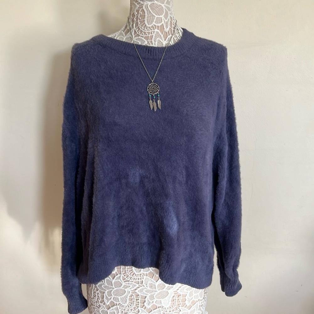Aerie Women’s Crewneck Sweater